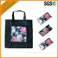 custom folding shopping bag in cheap price (PRF-614)